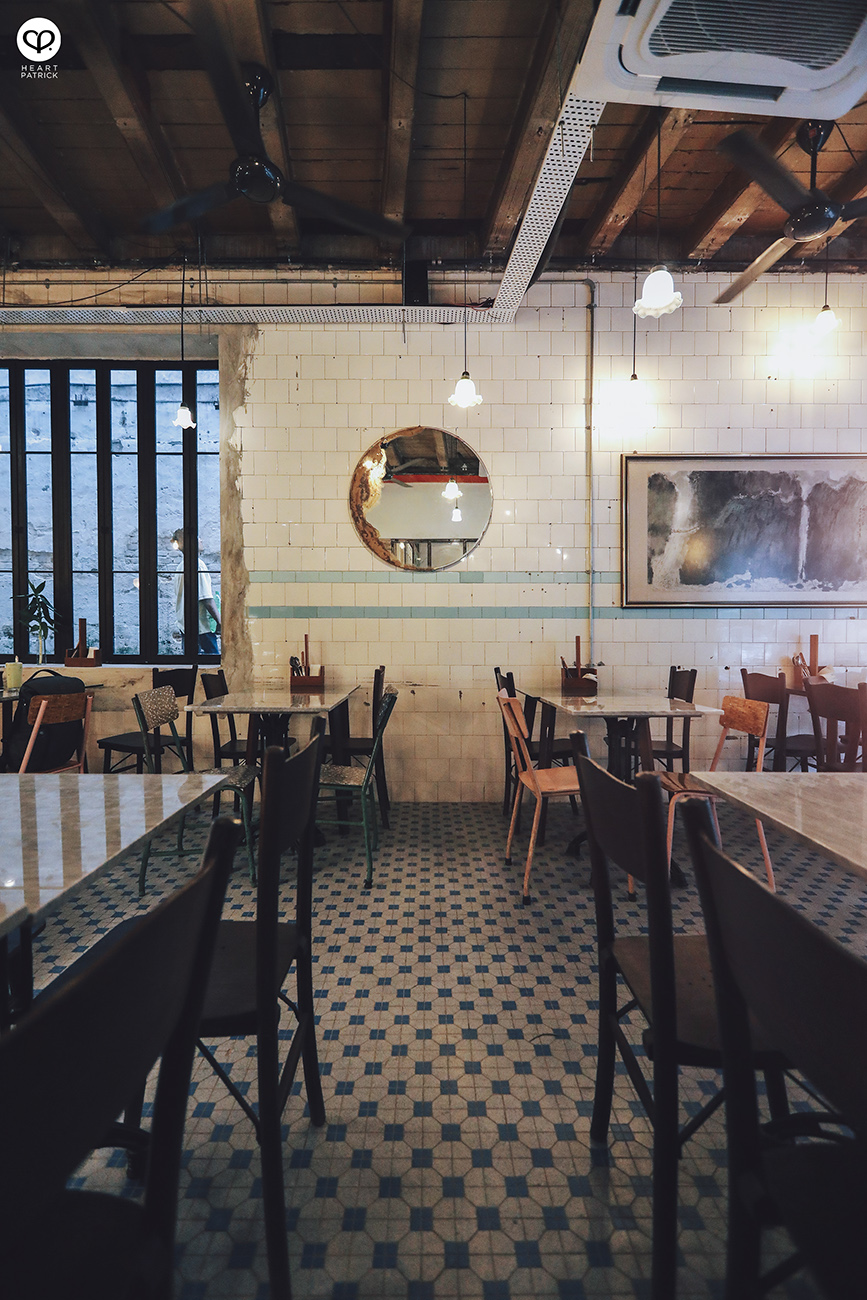 heartpatrick interior photography timothy caf� restaurant jalan tun hs lee chinatown kuala lumpur
