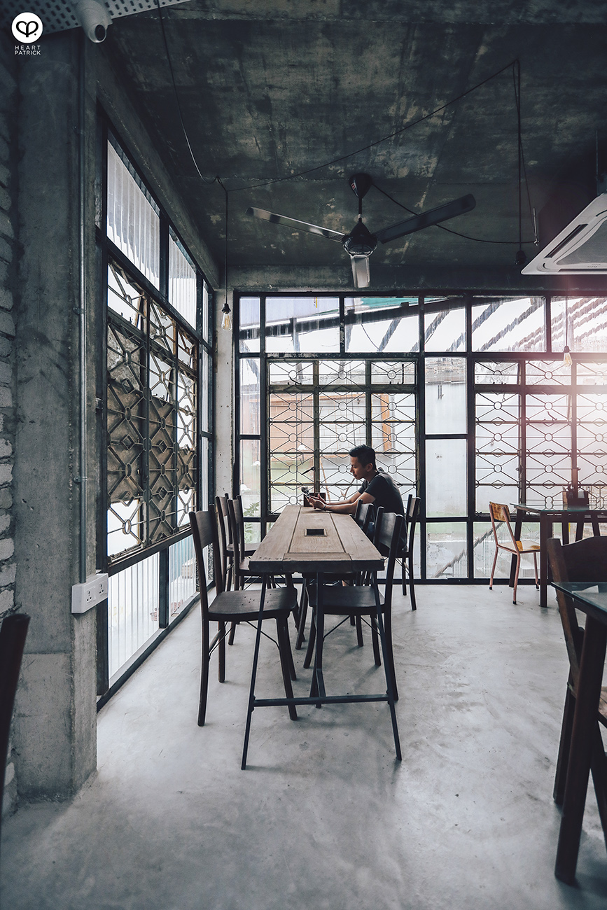 heartpatrick interior photography timothy caf� restaurant jalan tun hs lee chinatown kuala lumpur