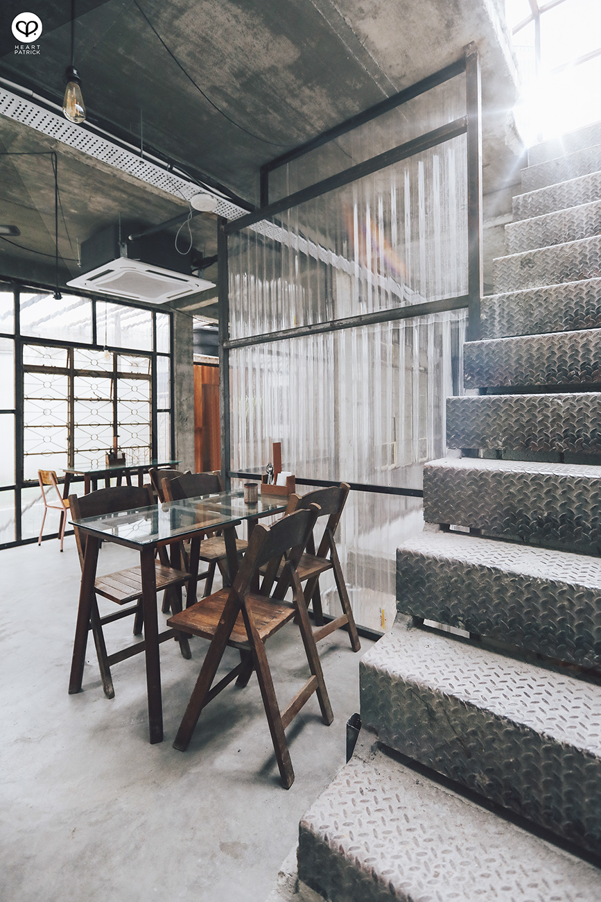 heartpatrick interior photography timothy caf� restaurant jalan tun hs lee chinatown kuala lumpur