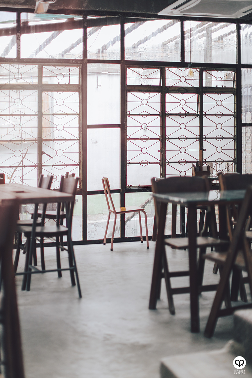 heartpatrick interior photography timothy caf� restaurant jalan tun hs lee chinatown kuala lumpur