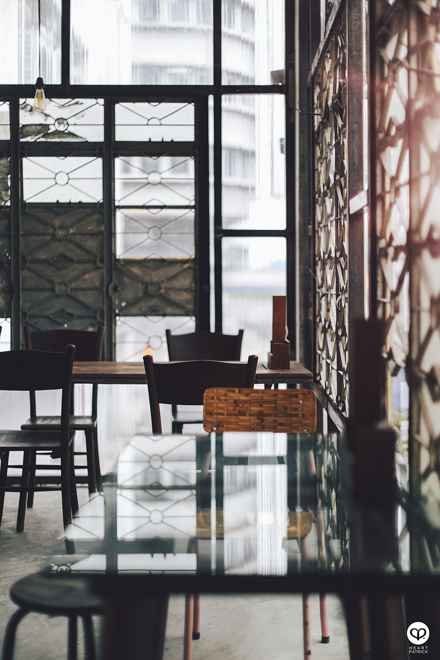 heartpatrick interior photography timothy caf� restaurant jalan tun hs lee chinatown kuala lumpur