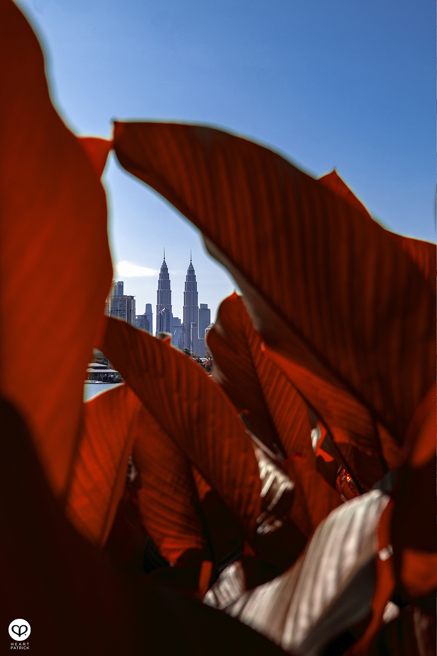 heartpatrick urban exploring street photography taman tasik titiwangsa park kuala lumpur