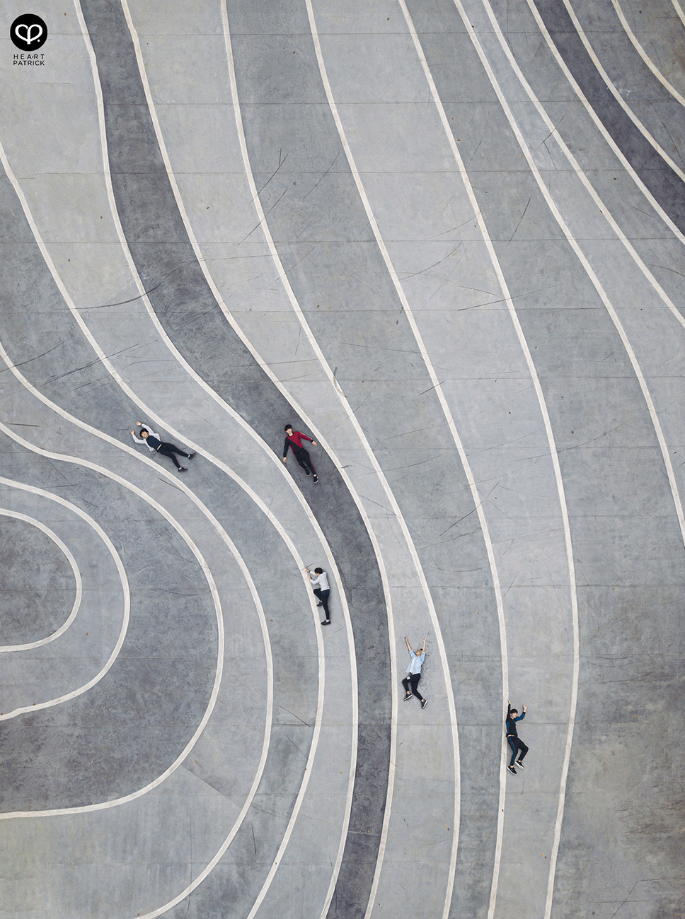 heartpatrick urban exploring street photography taman tasik titiwangsa park kuala lumpur