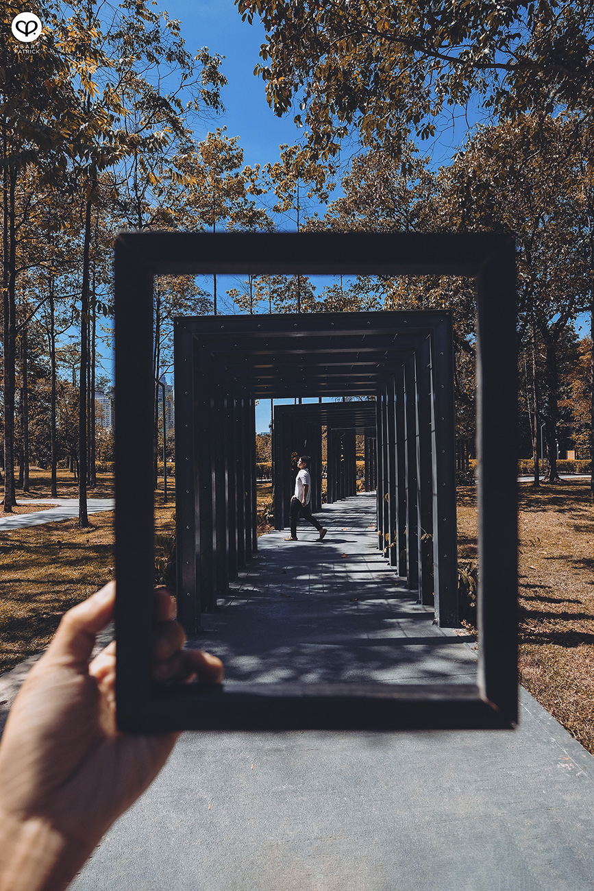 heartpatrick urban exploring street photography taman tasik titiwangsa park kuala lumpur