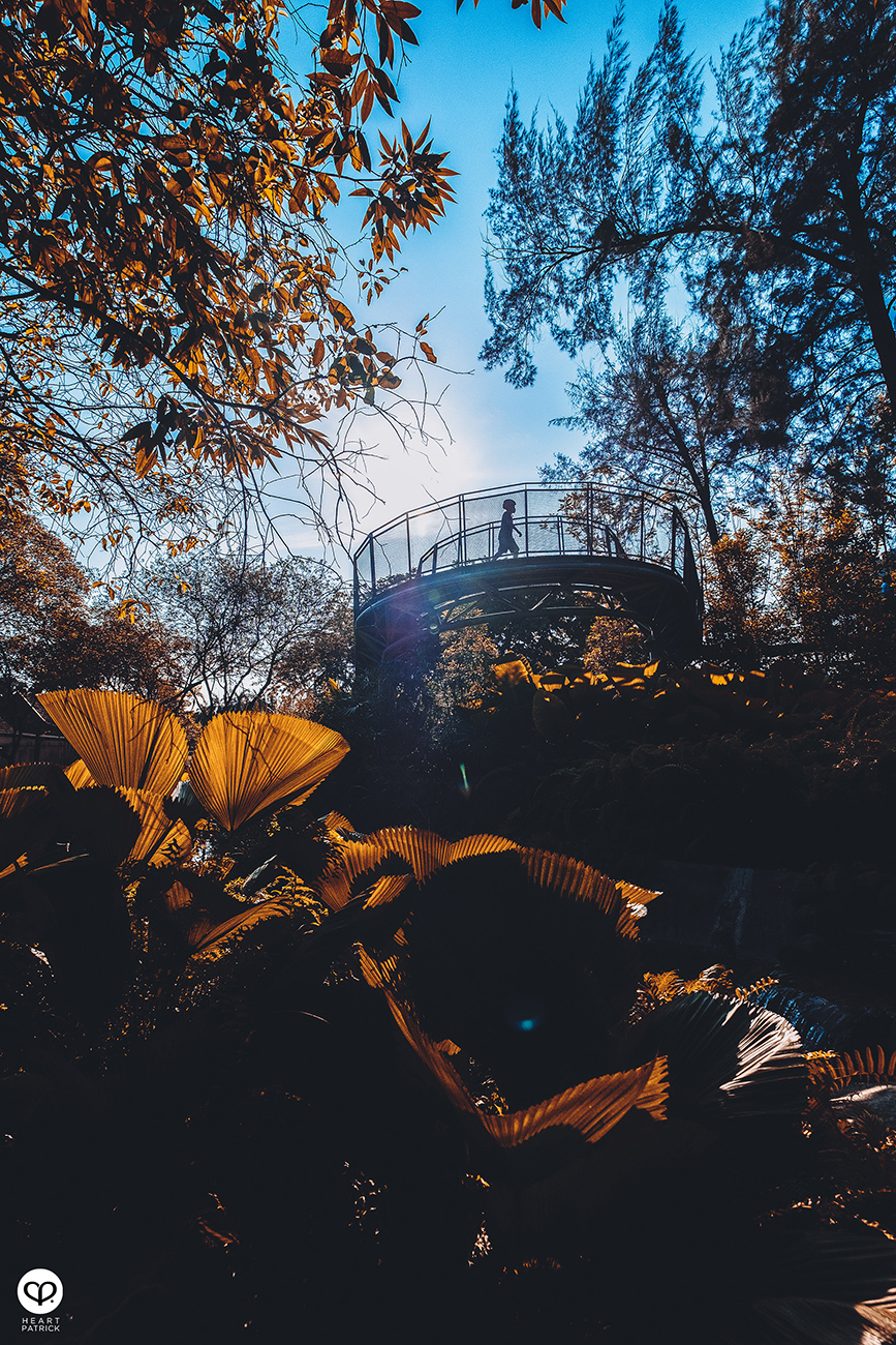heartpatrick urban exploring street photography taman tasik titiwangsa park kuala lumpur