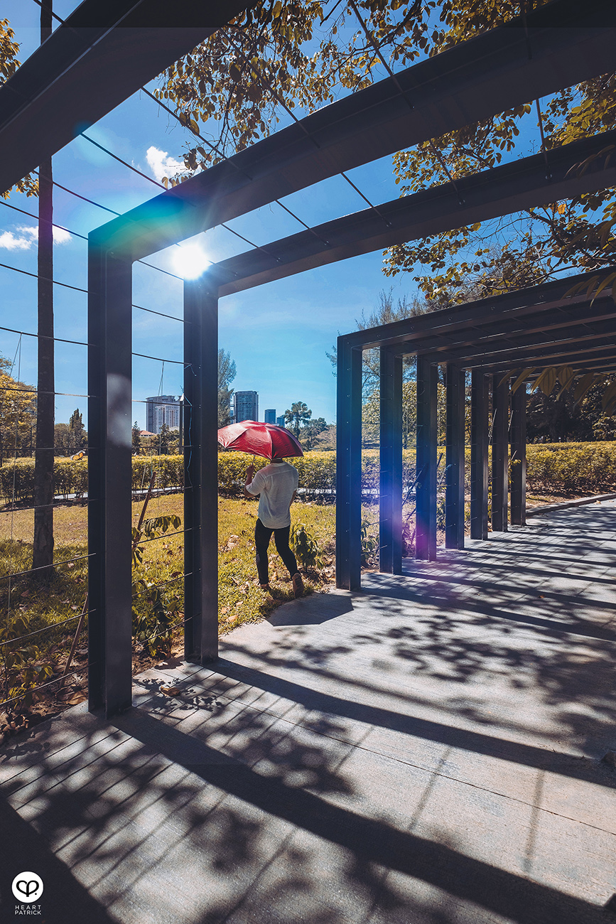 heartpatrick urban exploring street photography taman tasik titiwangsa park kuala lumpur