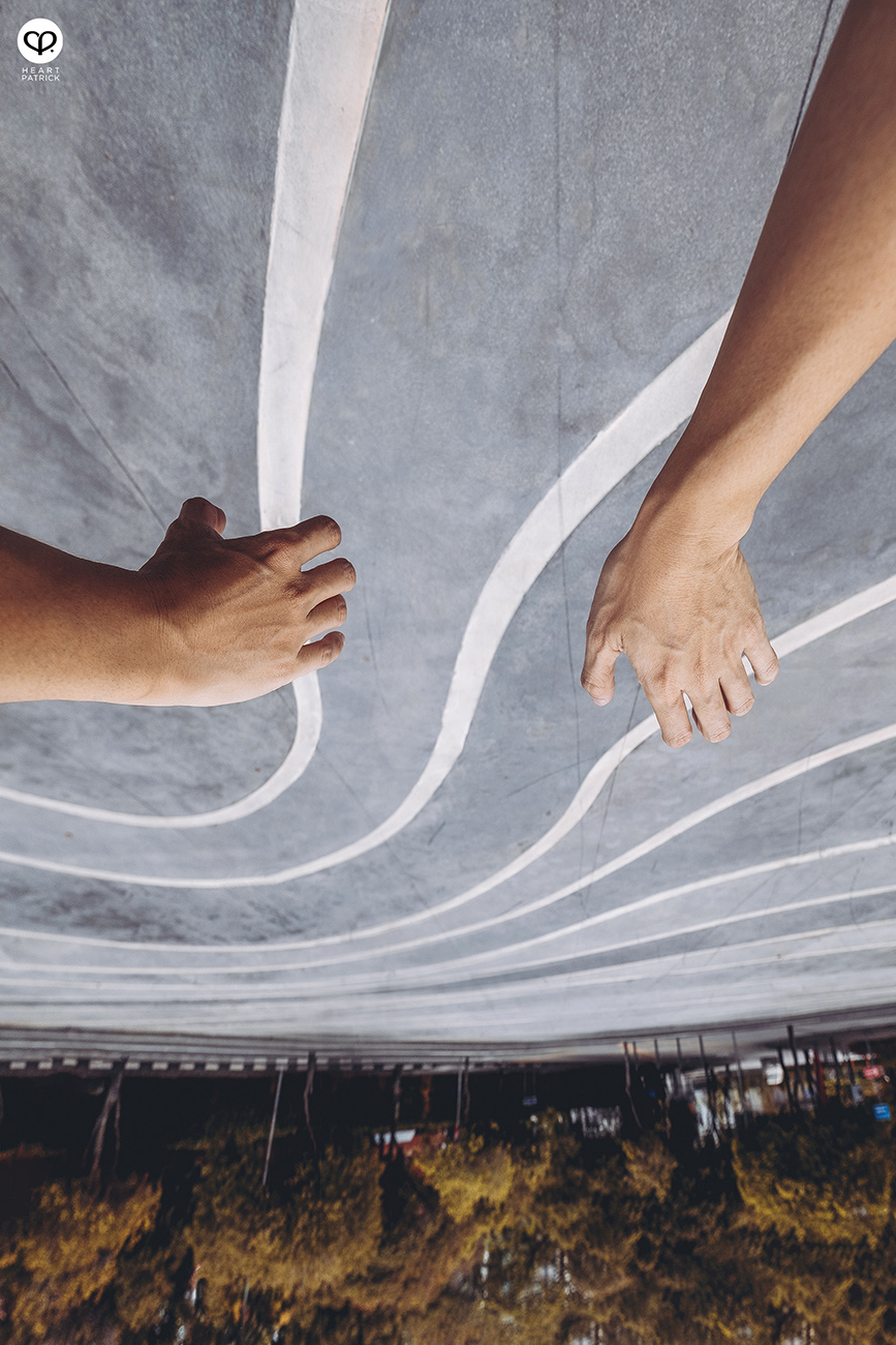 heartpatrick urban exploring street photography taman tasik titiwangsa park kuala lumpur