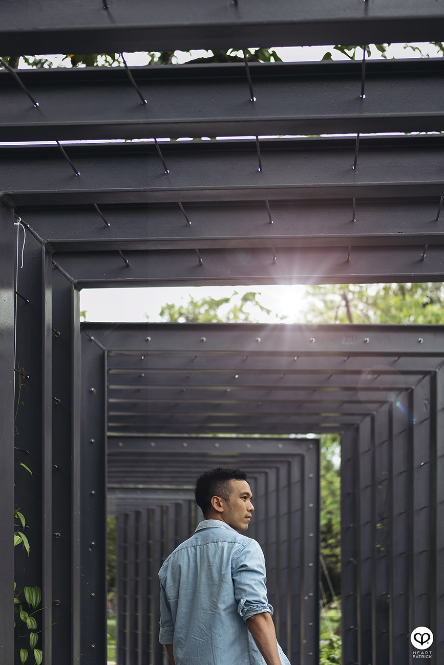 heartpatrick urban exploring street photography taman tasik titiwangsa park kuala lumpur