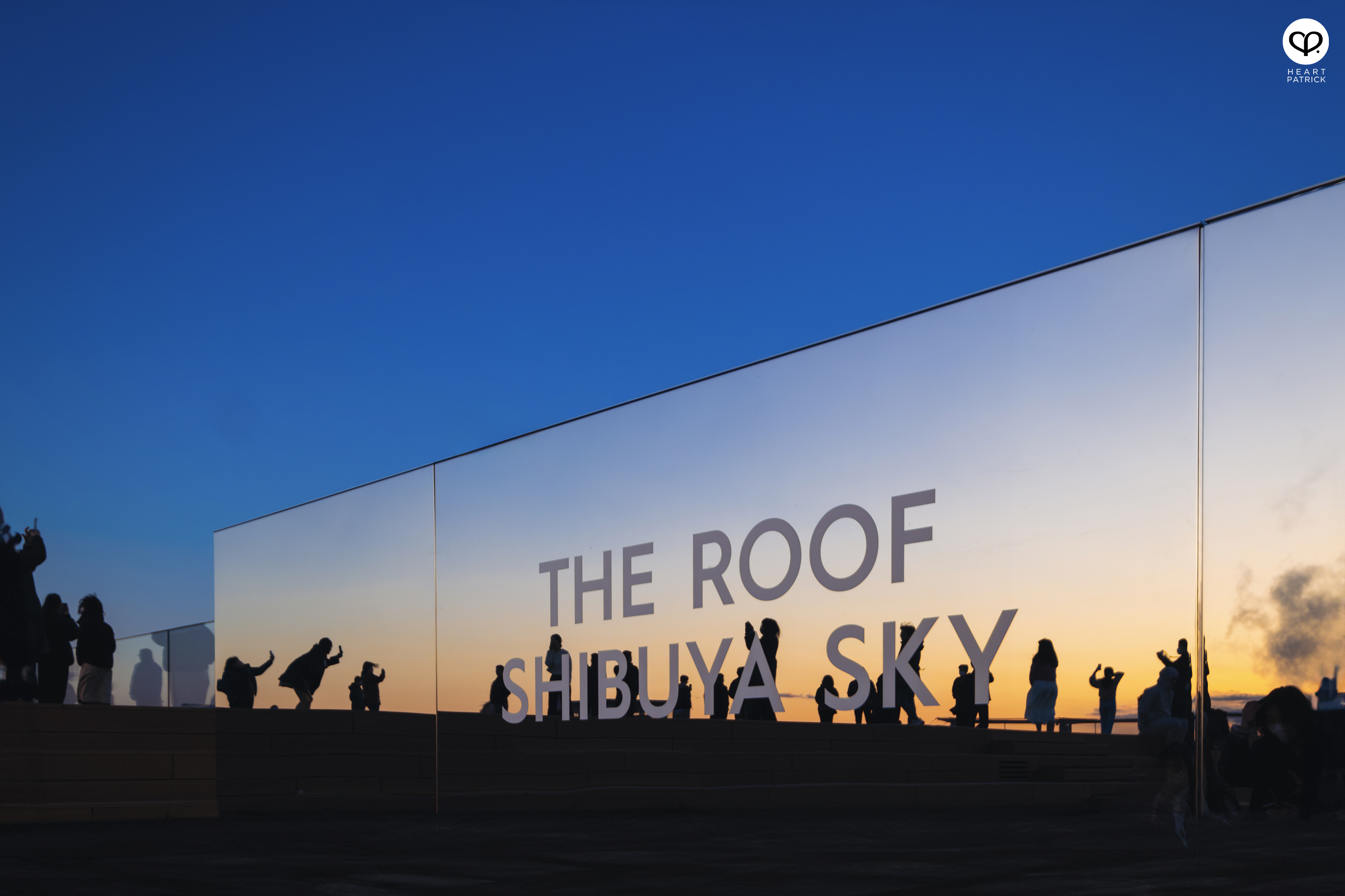 heartpatrick travel tokyo japan street photography