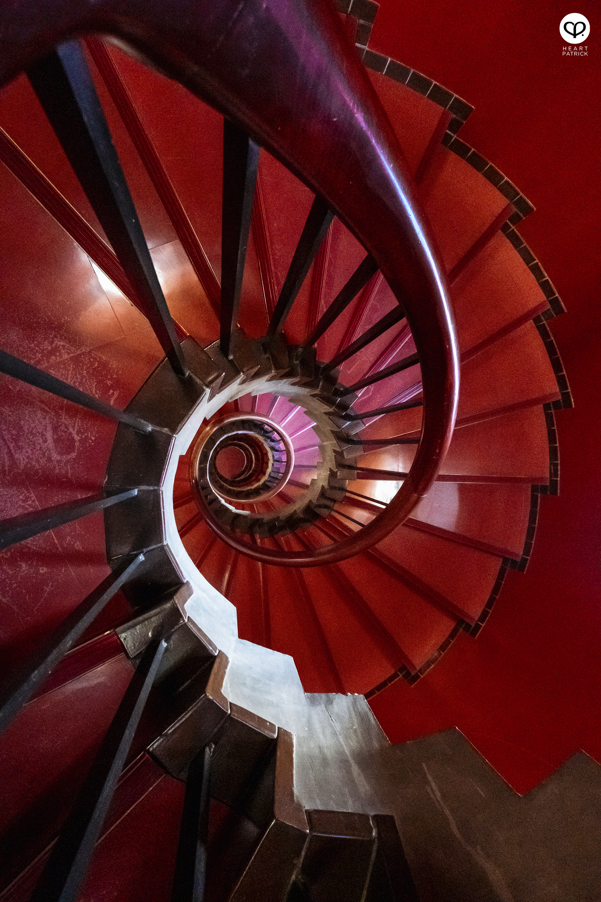 heartpatrick travel tokyo japan street photography