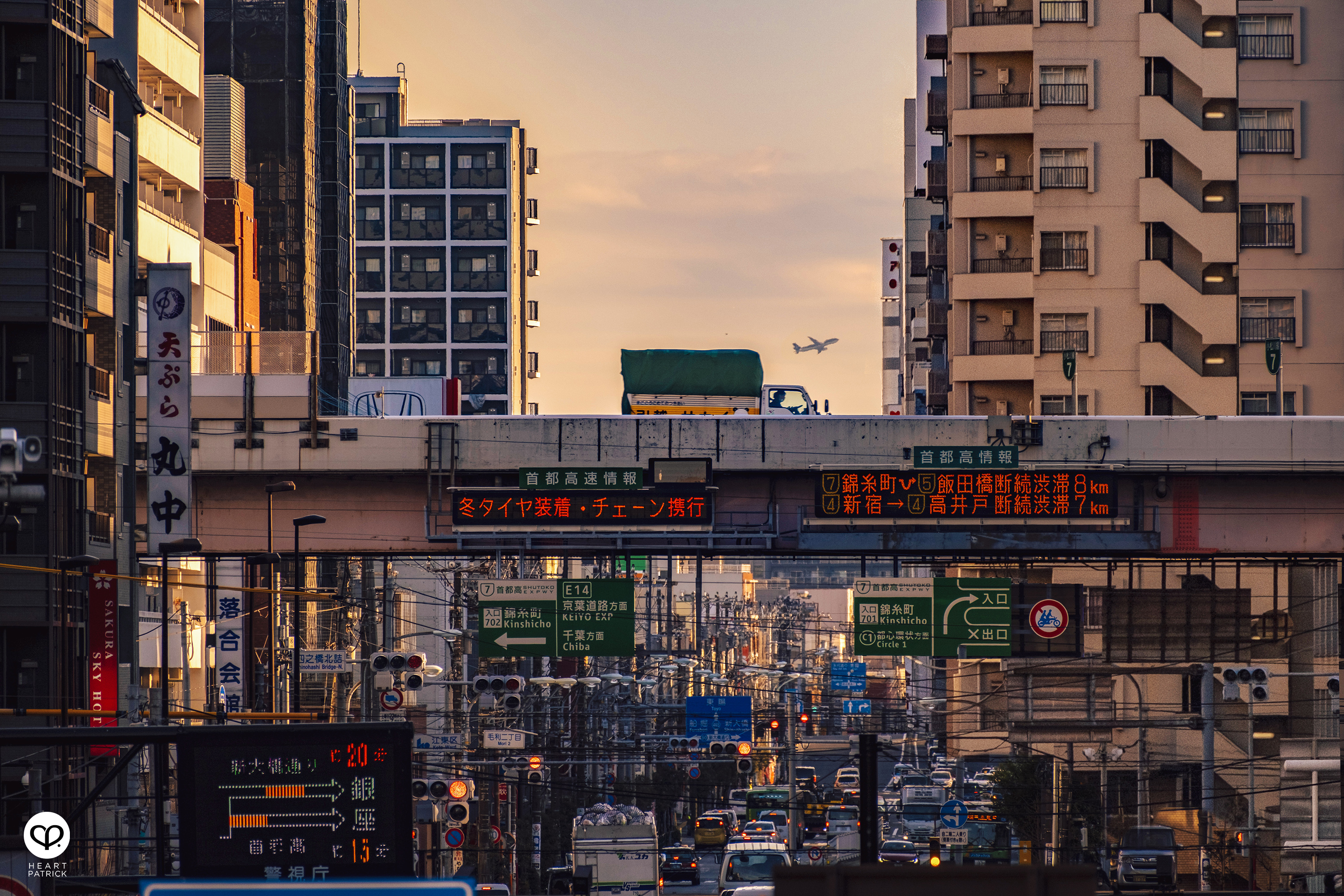 heartpatrick travel tokyo japan street photography