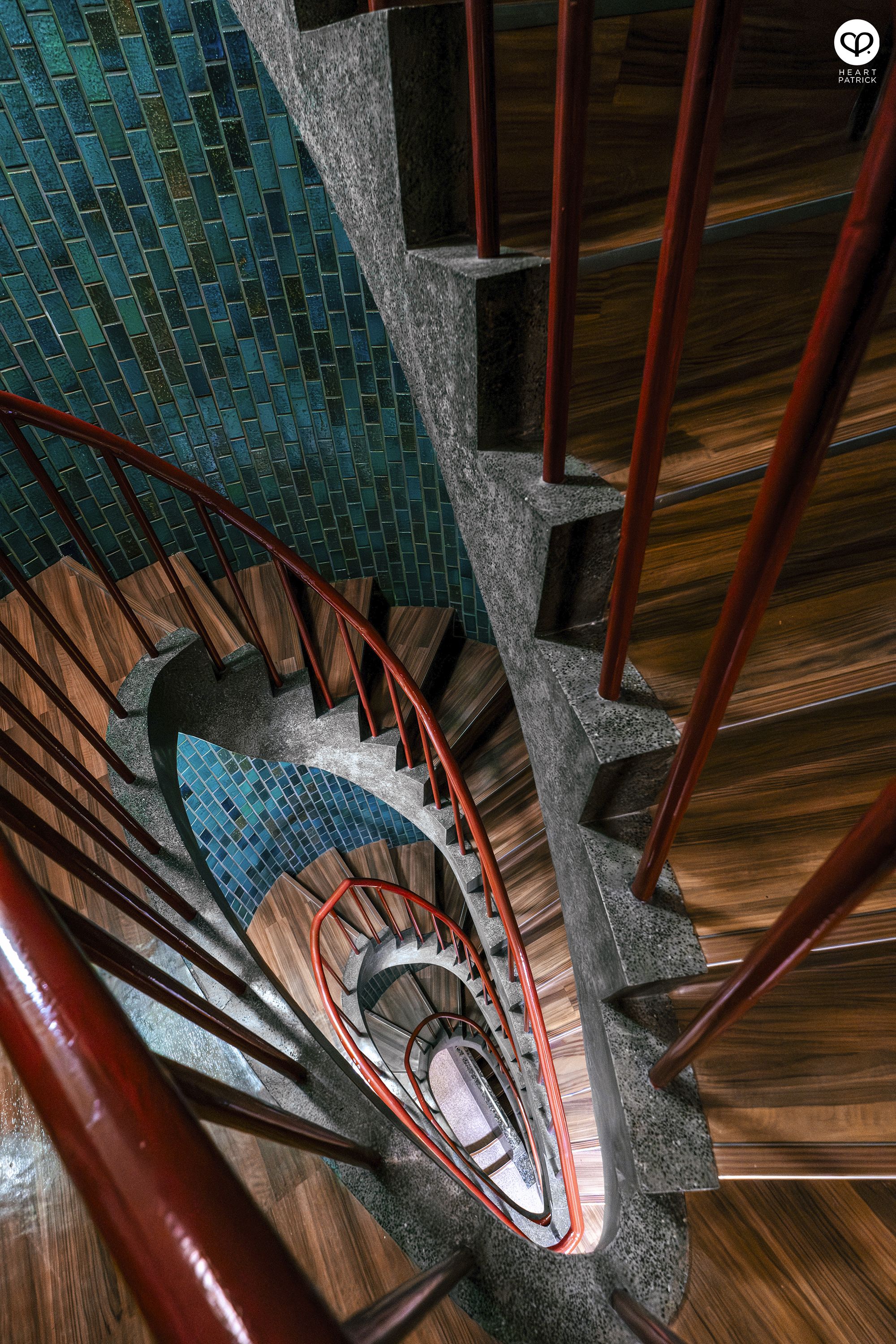 heartpatrick travel tokyo japan street photography