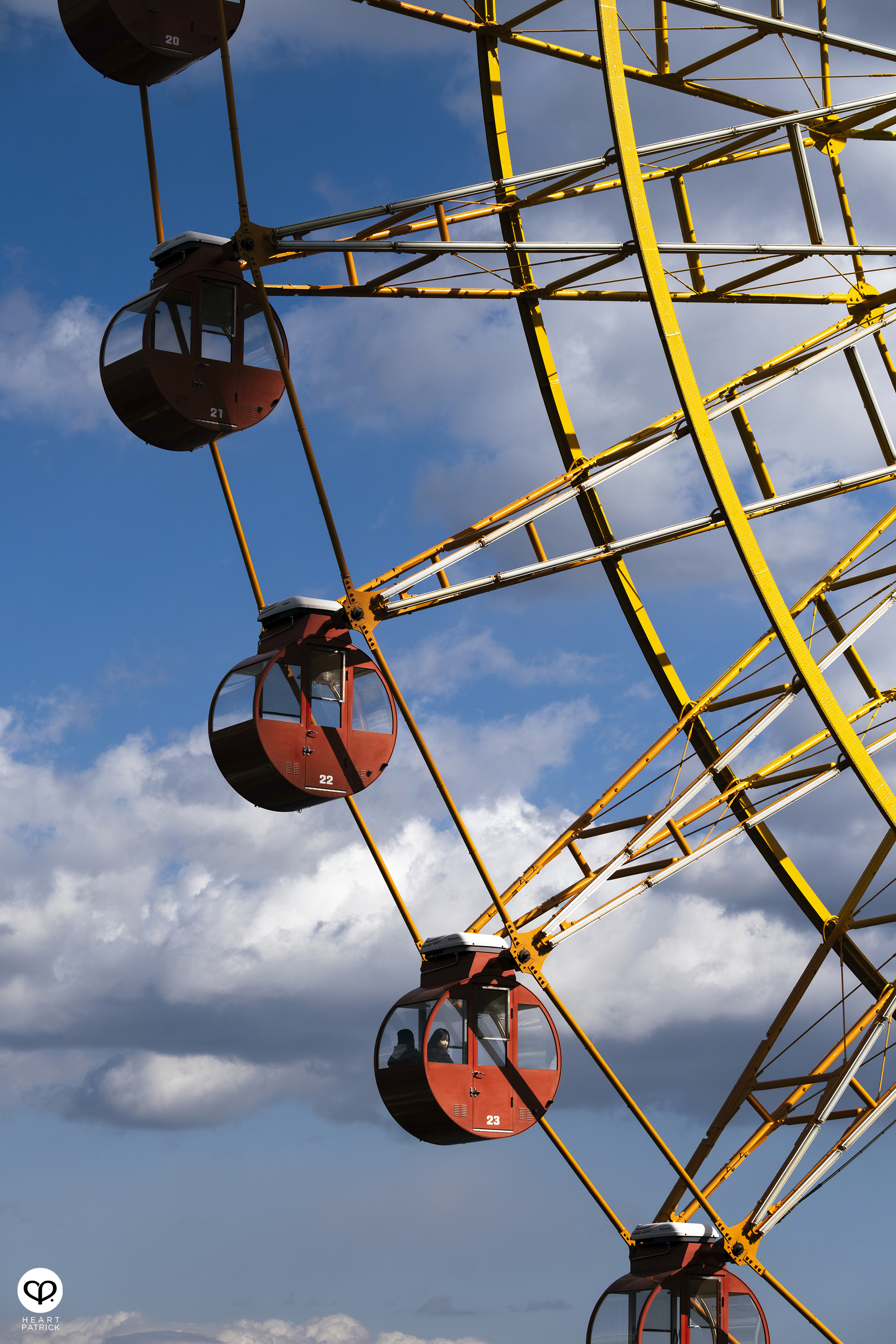heartpatrick travel tokyo japan street photography