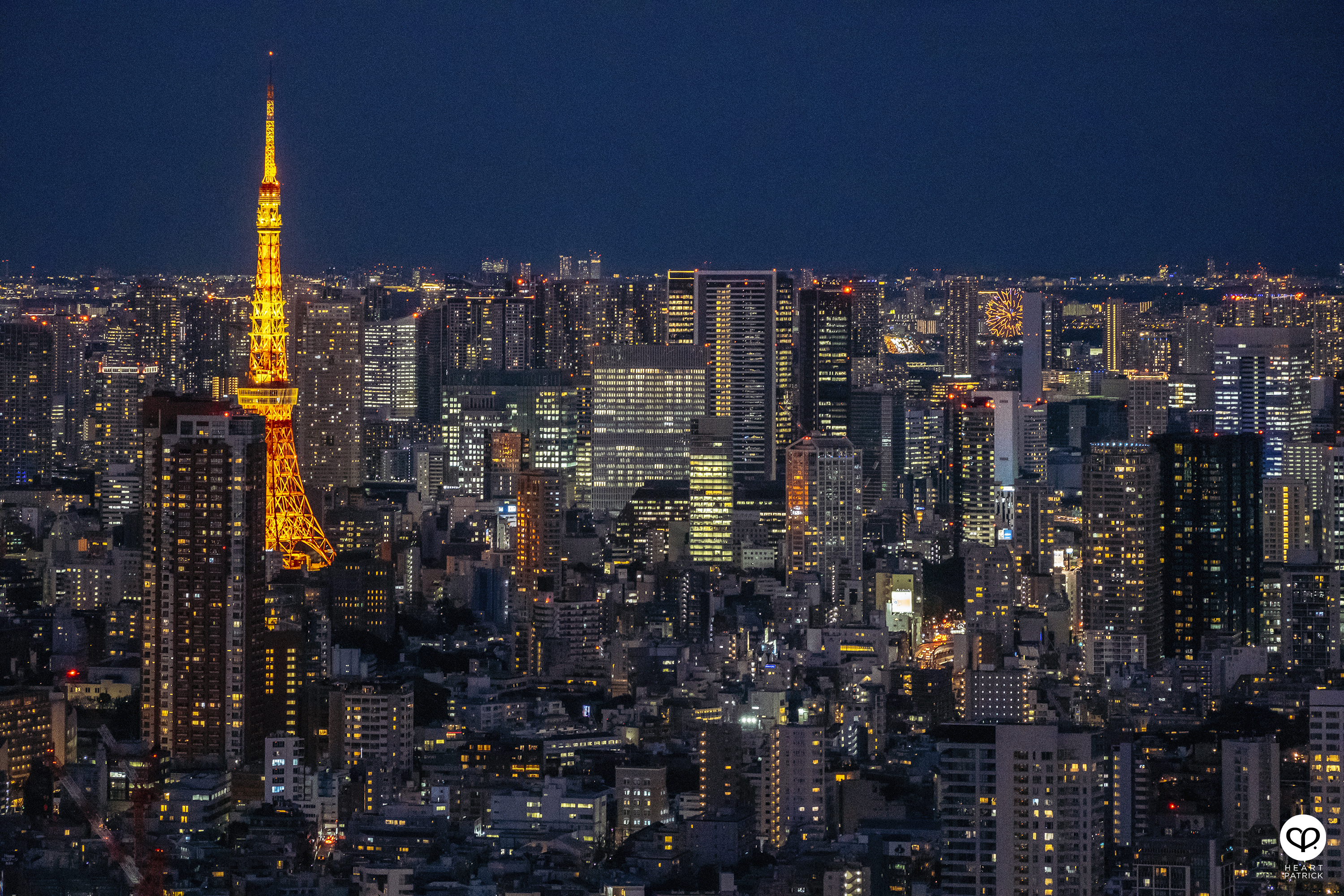 heartpatrick travel tokyo japan street photography