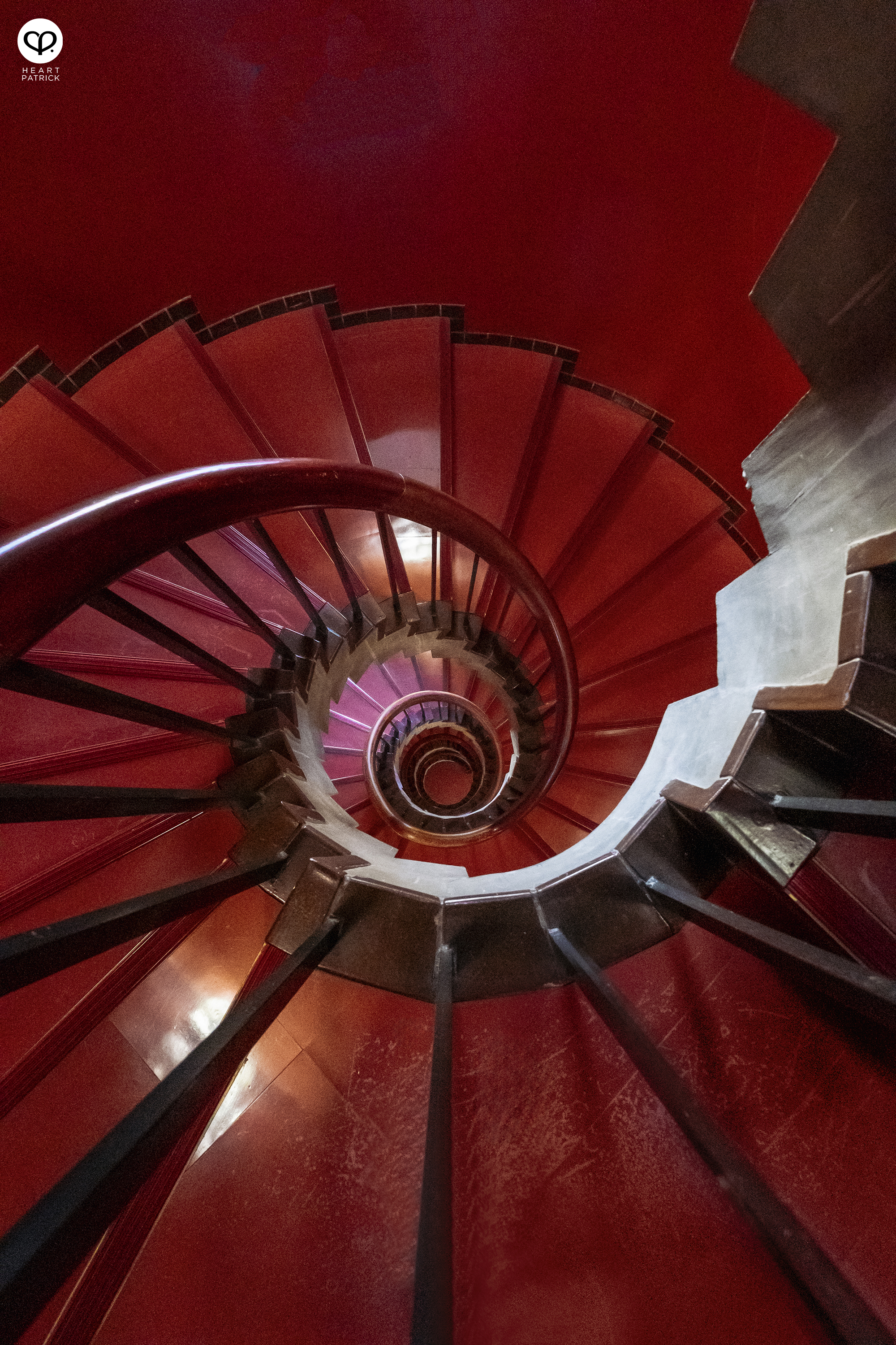 heartpatrick travel tokyo japan street photography