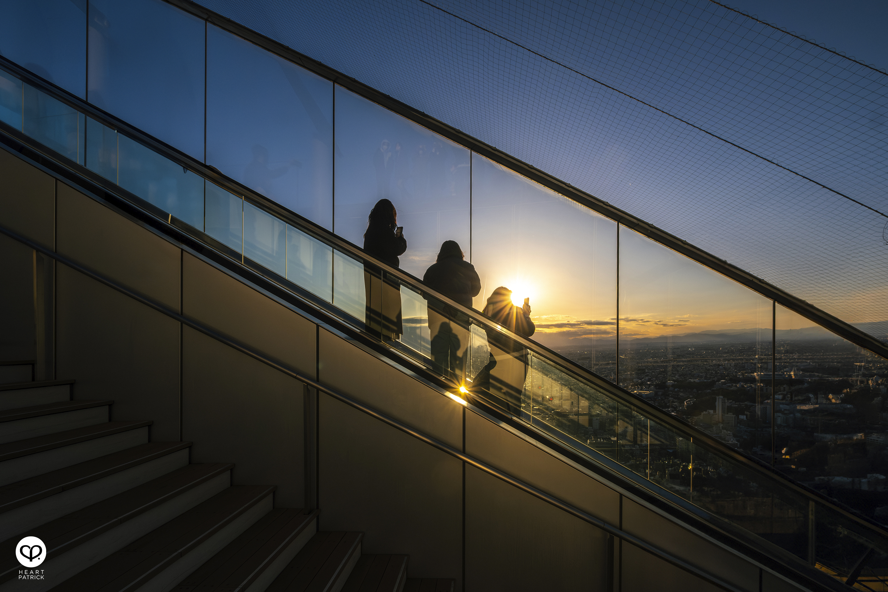 heartpatrick travel tokyo japan street photography