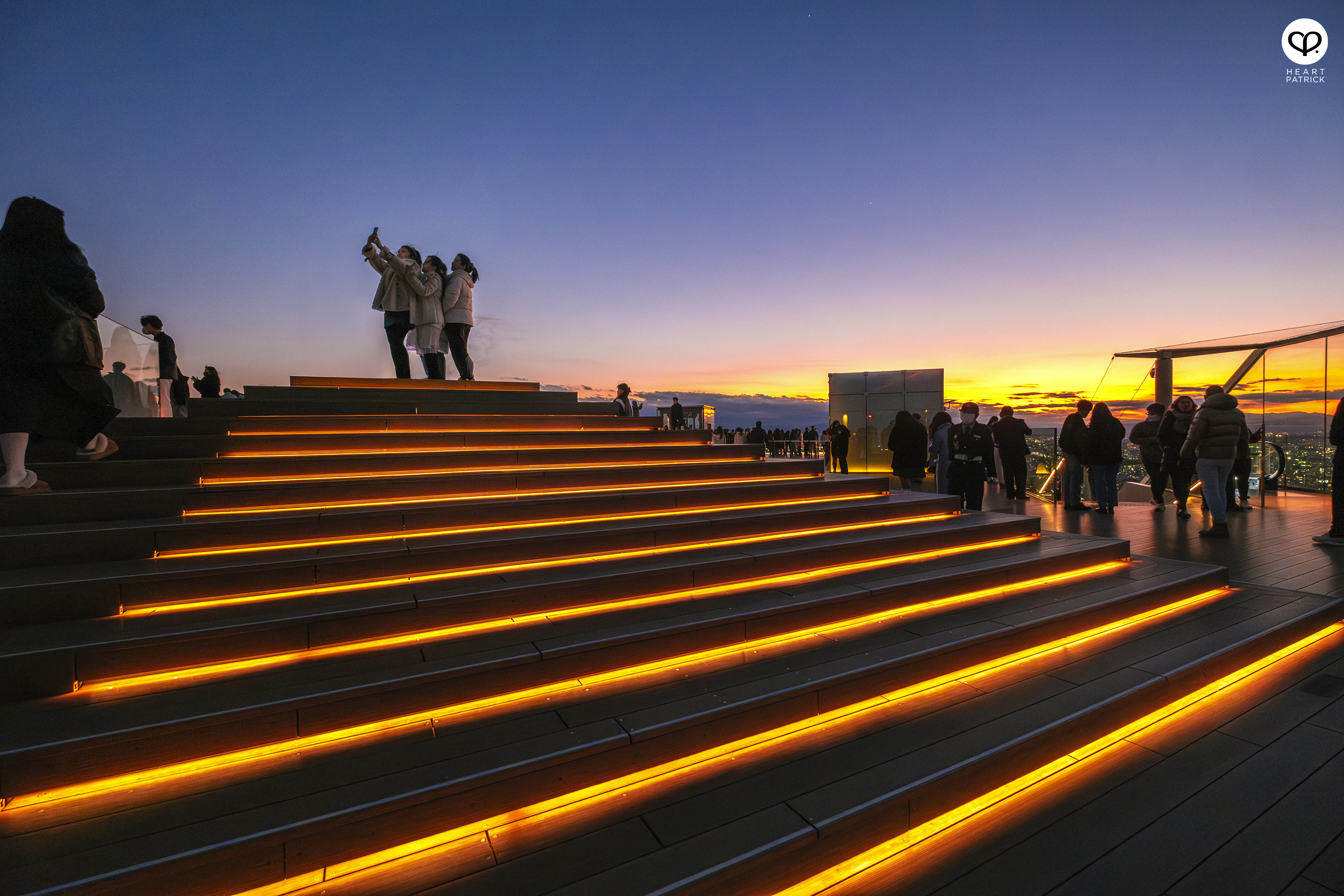 heartpatrick travel tokyo japan street photography