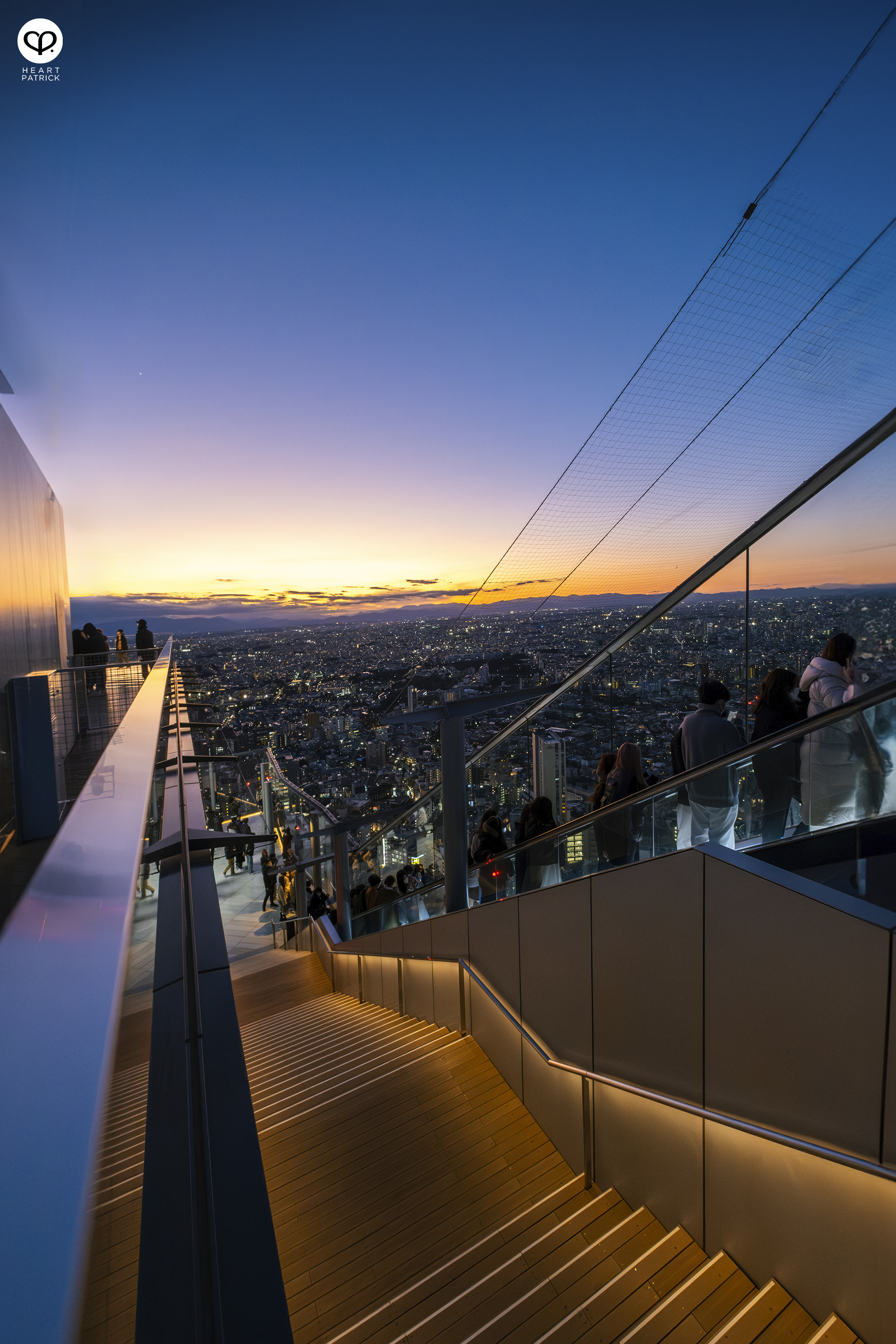 heartpatrick travel tokyo japan street photography