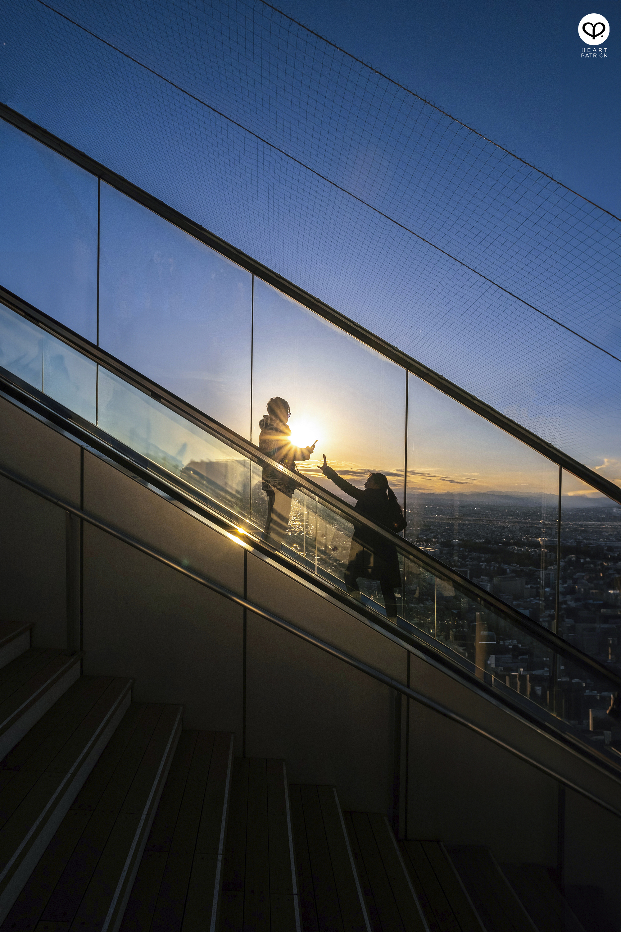 heartpatrick travel tokyo japan street photography