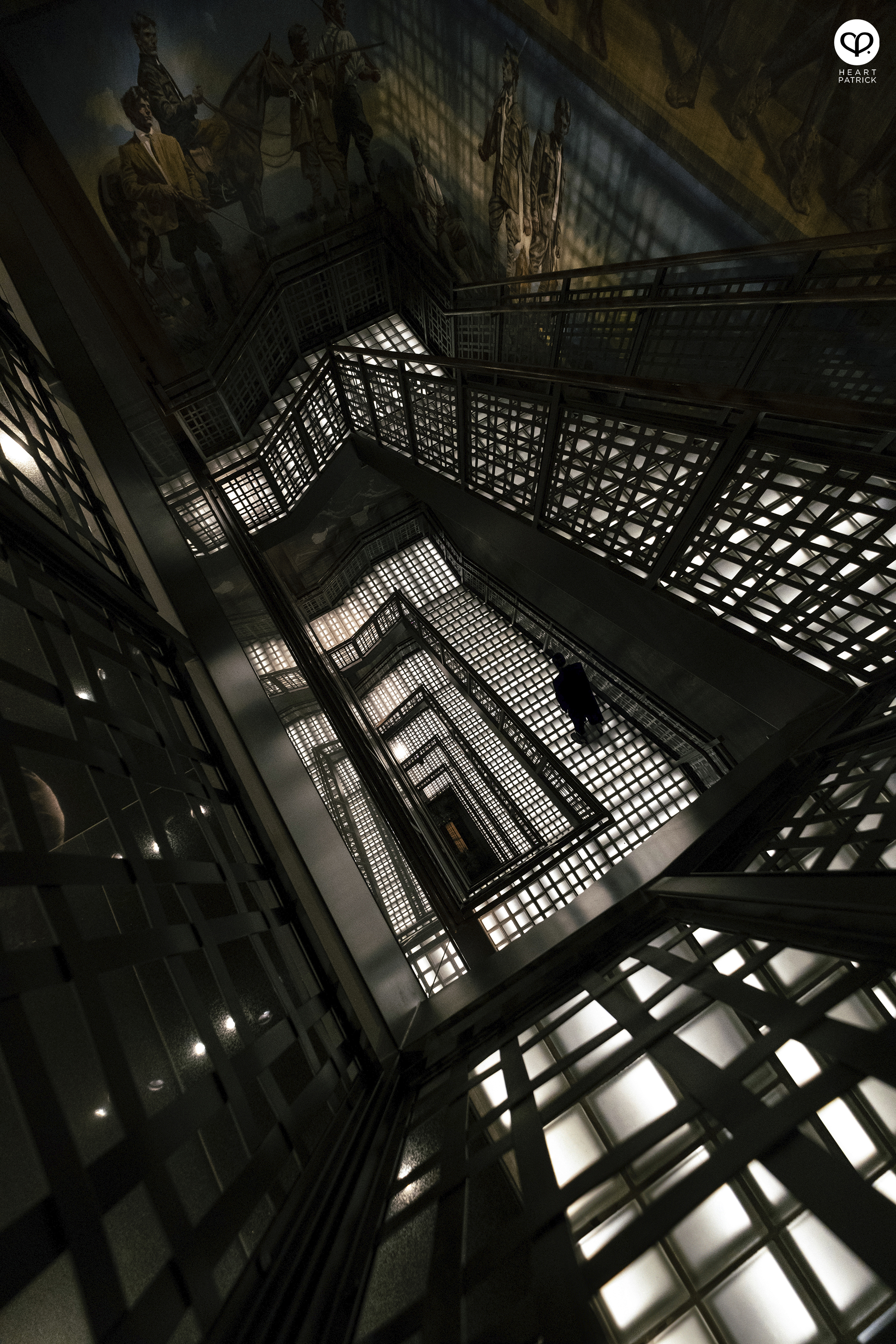 heartpatrick travel tokyo japan street photography