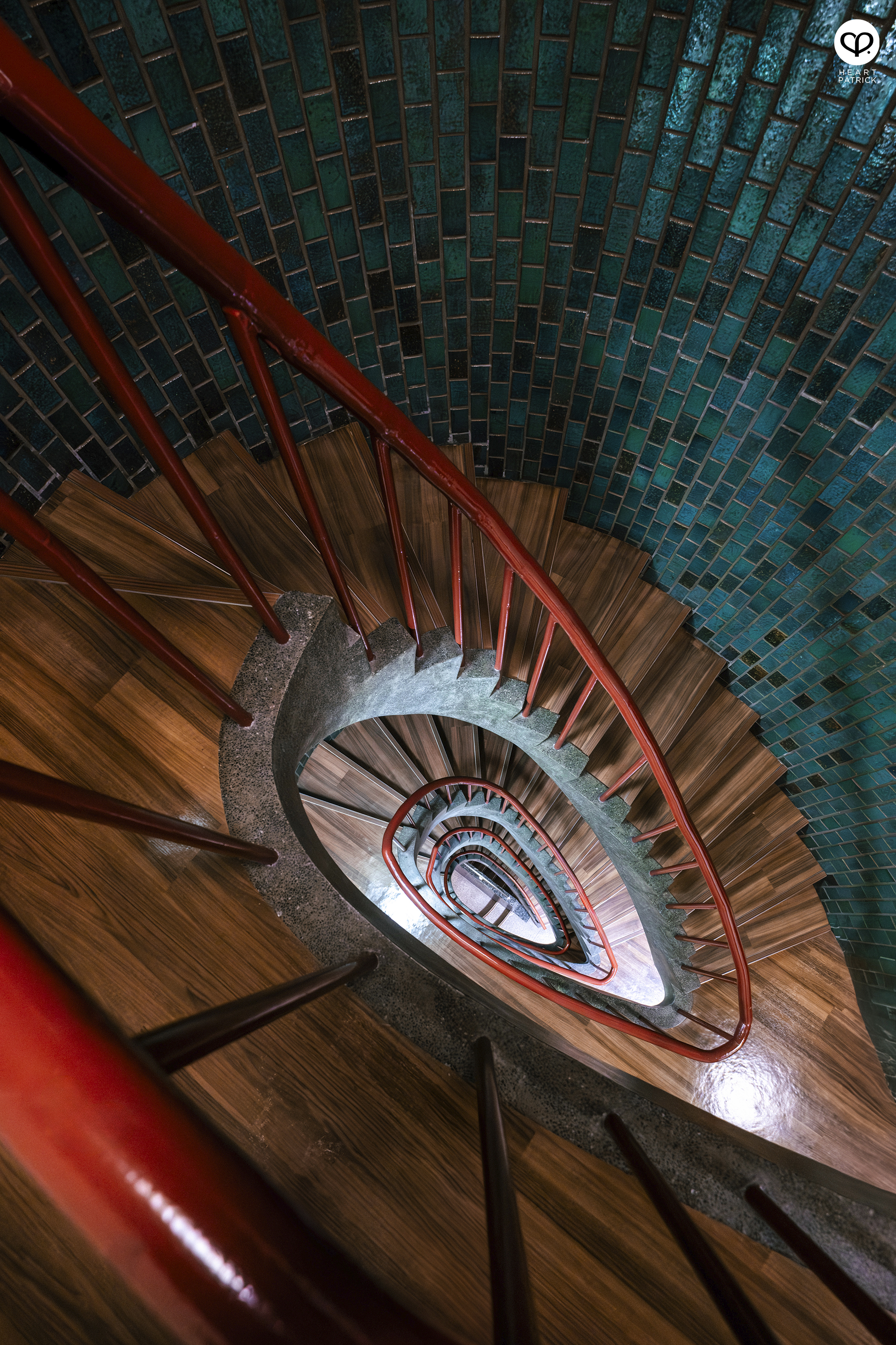 heartpatrick travel tokyo japan street photography