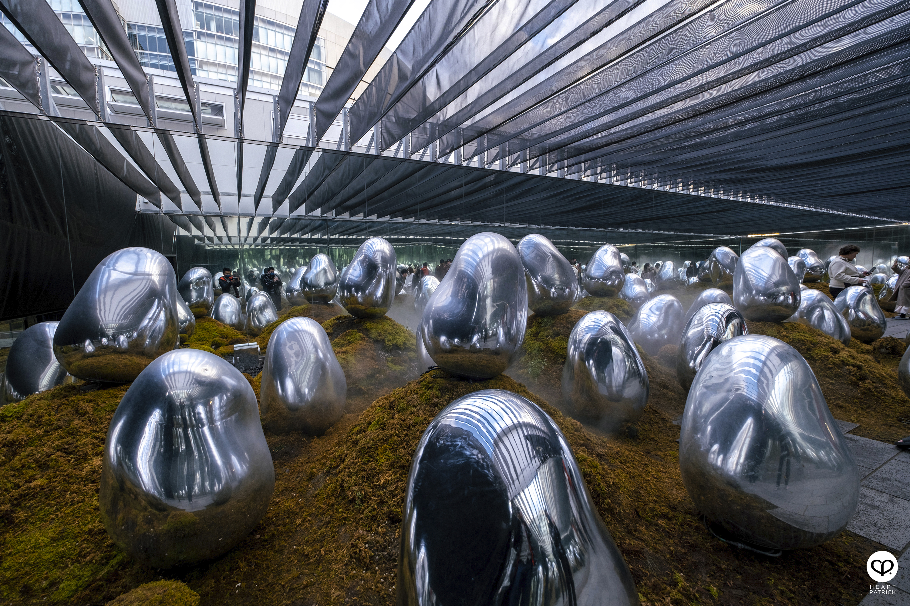 heartpatrick travel tokyo japan street photography