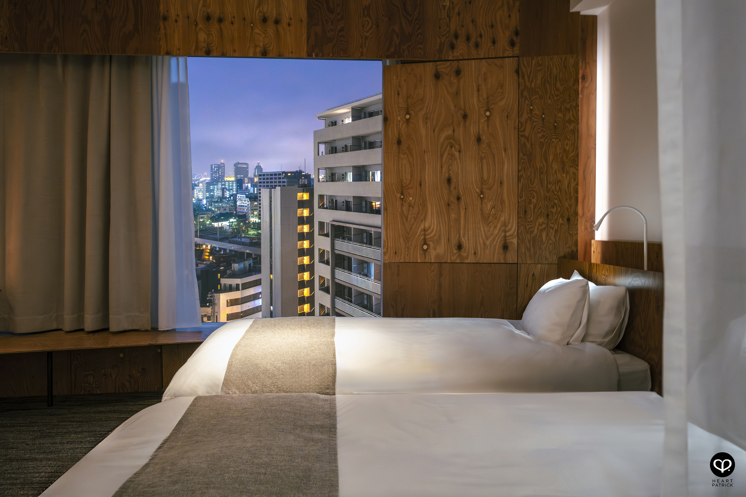 heartpatrick travel architecture interior photography one at tokyo hotel kengo kuma architect
