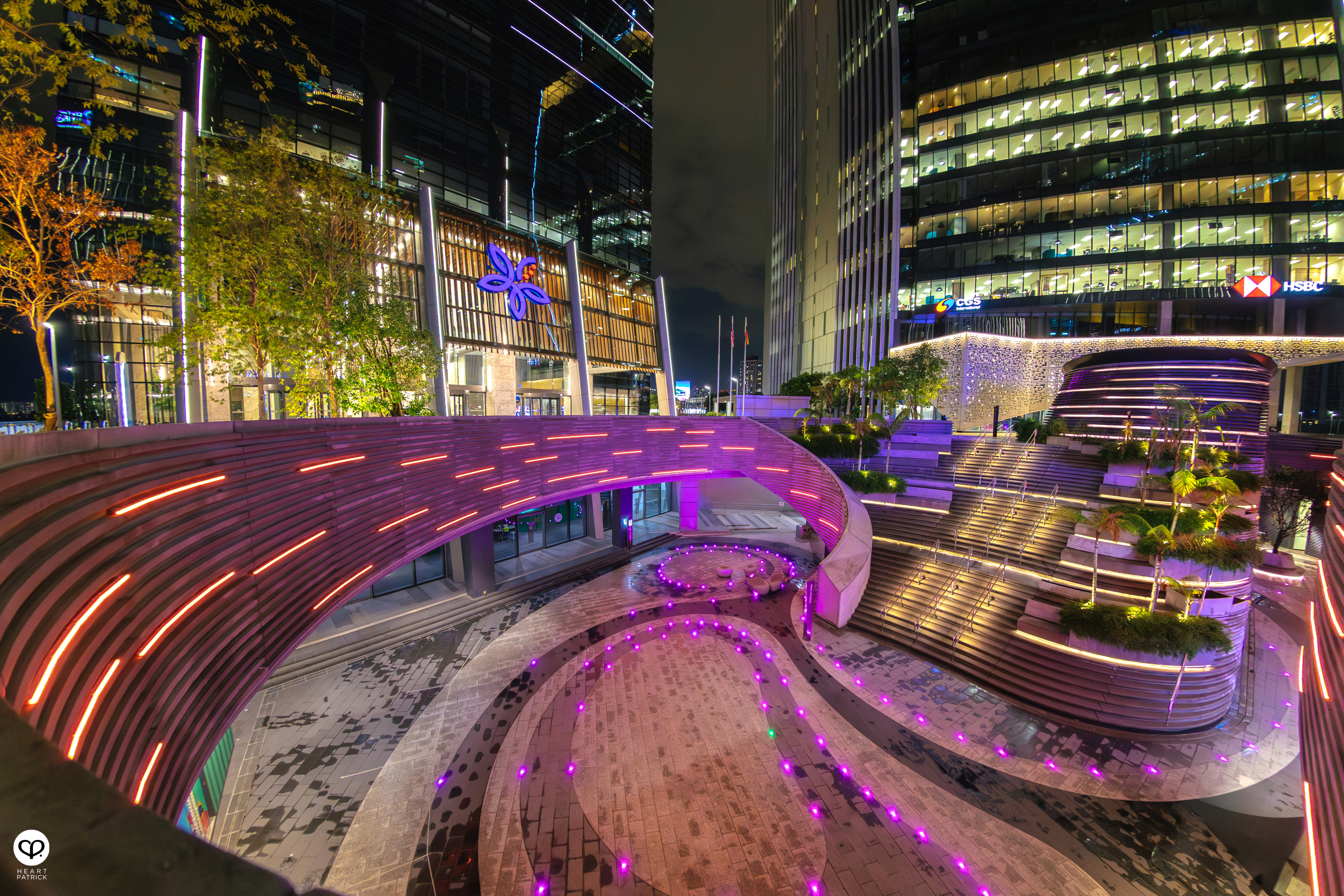 heartpatrick architecture street urban exploring photography tun razak exchange trx kuala lumpur malaysia