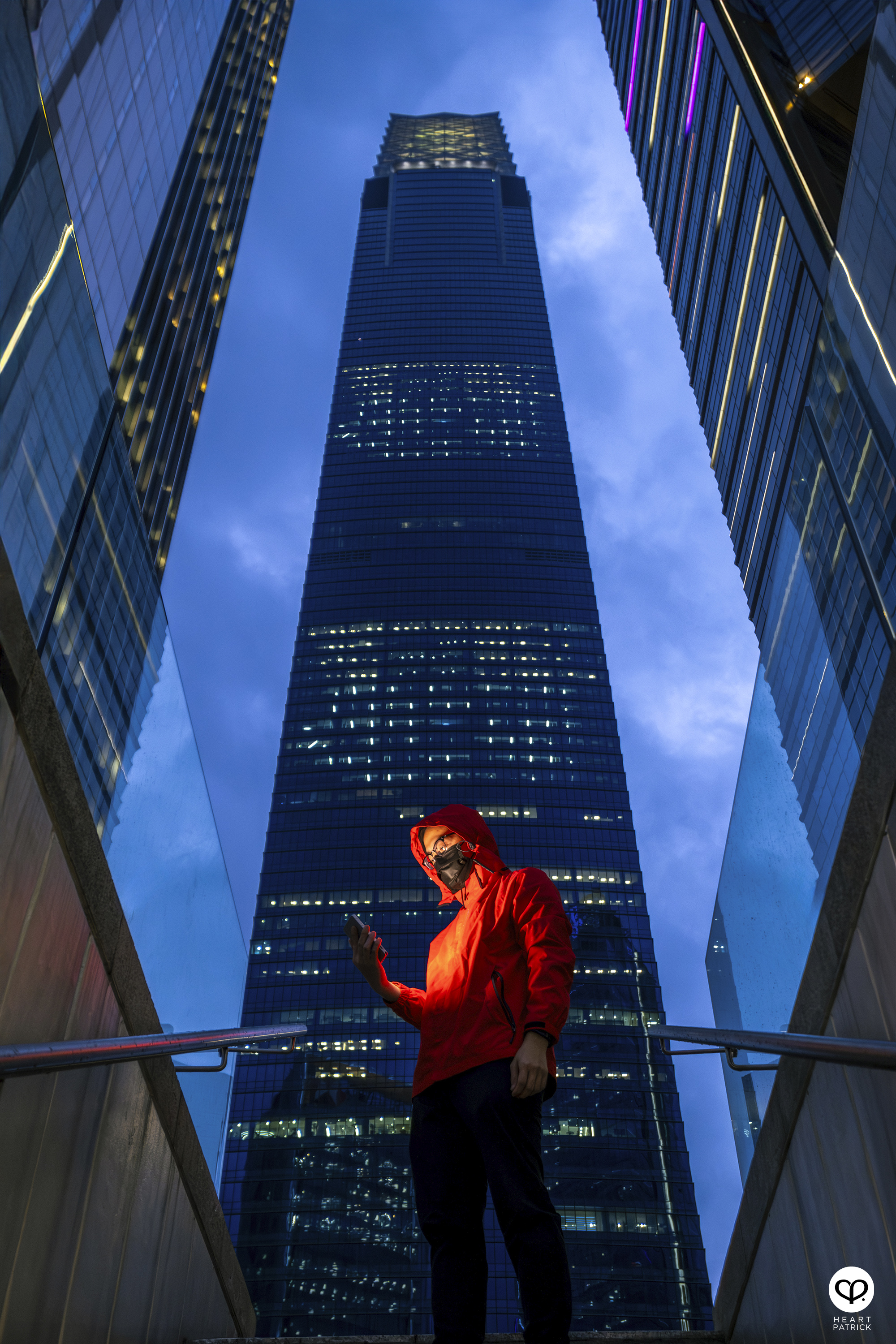 heartpatrick architecture street urban exploring photography tun razak exchange trx kuala lumpur malaysia