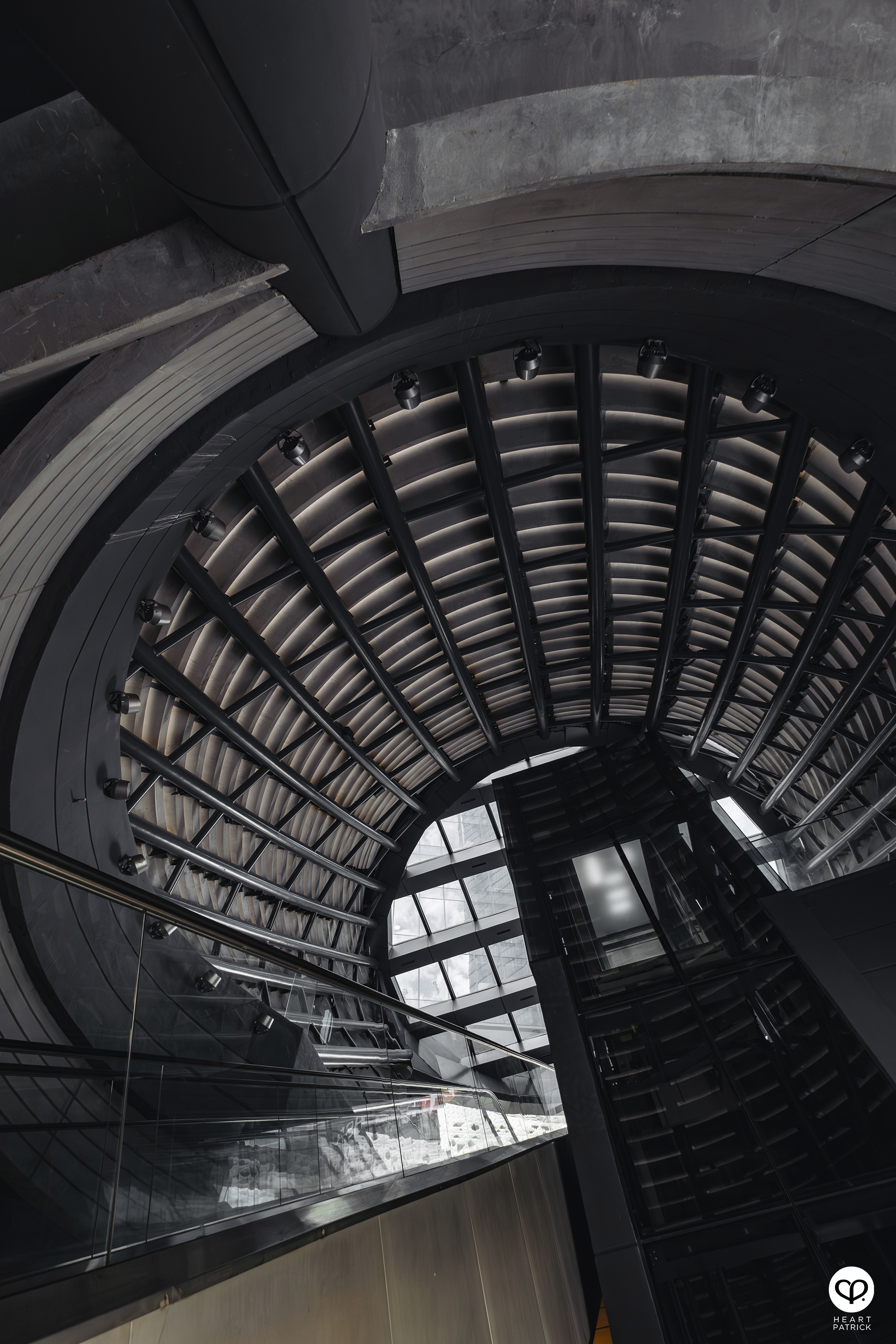 heartpatrick architecture street urban exploring photography tun razak exchange trx kuala lumpur malaysia