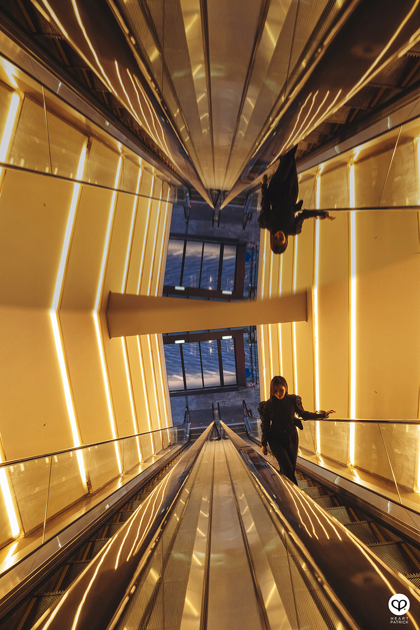 heartpatrick urban exploring architecture street photography menara TS Law tower tun razak exchange trx kuala lumpur