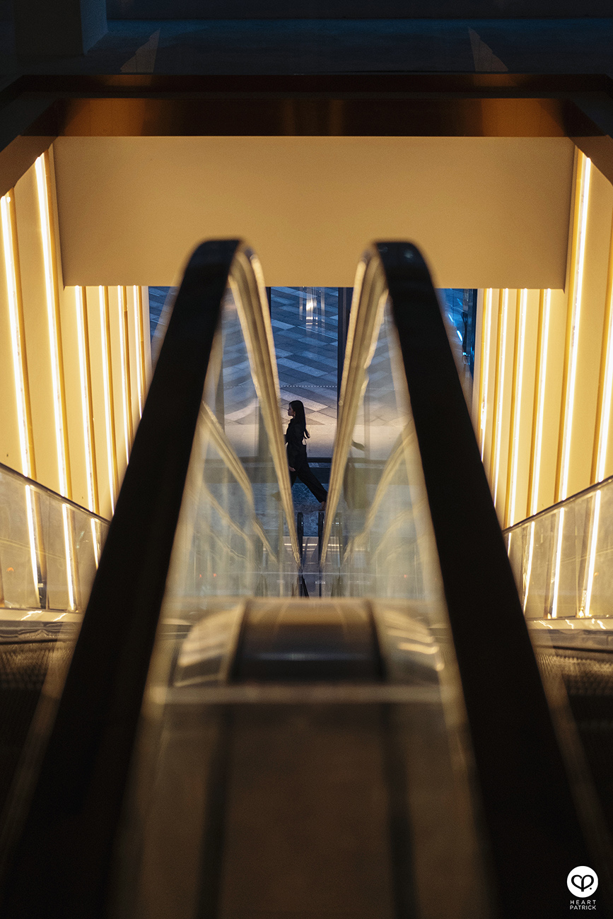 heartpatrick urban exploring architecture street photography menara TS Law tower tun razak exchange trx kuala lumpur