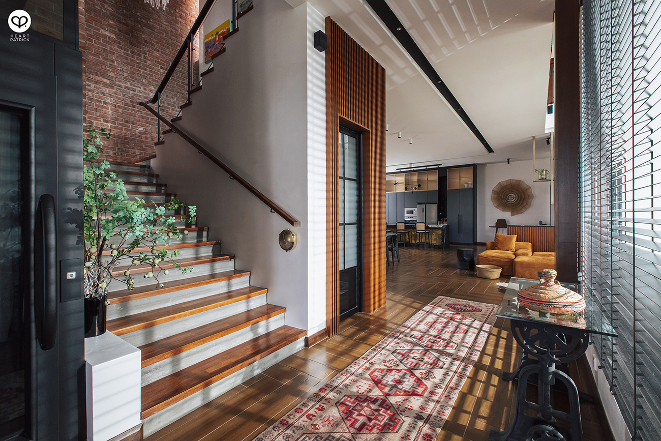 heartpatrick spaces architecture interior photography bungalow ttdi kuala lumpur