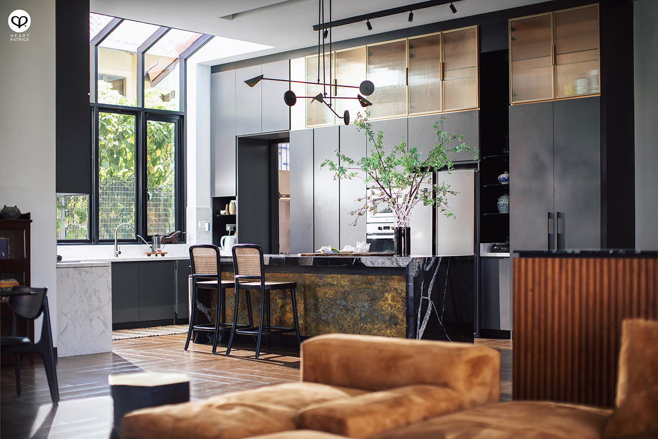 heartpatrick spaces architecture interior photography bungalow ttdi kuala lumpur