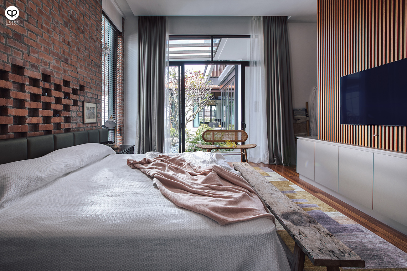 heartpatrick spaces architecture interior photography bungalow ttdi kuala lumpur