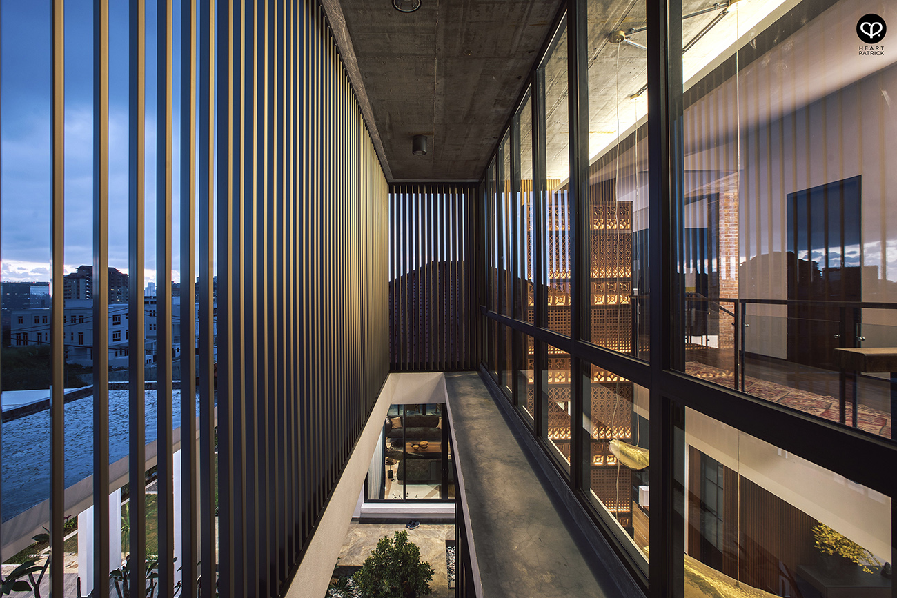 heartpatrick spaces architecture interior photography bungalow ttdi kuala lumpur