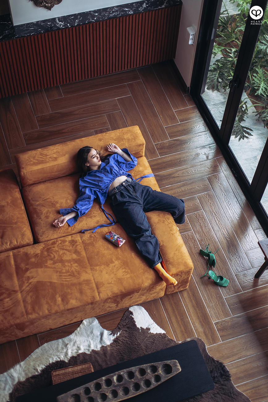 heartpatrick spaces architecture interior photography bungalow ttdi kuala lumpur