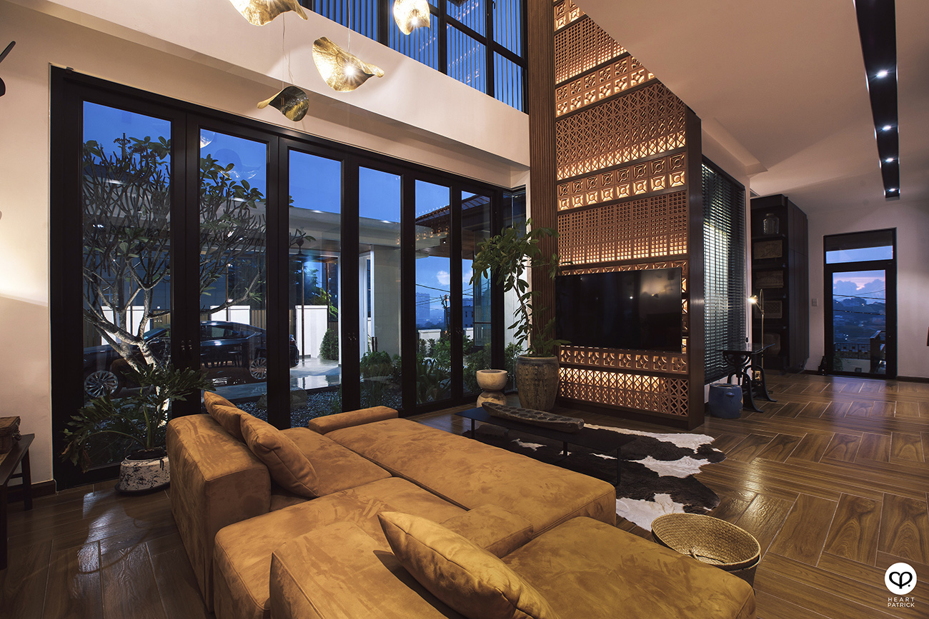 heartpatrick spaces architecture interior photography bungalow ttdi kuala lumpur