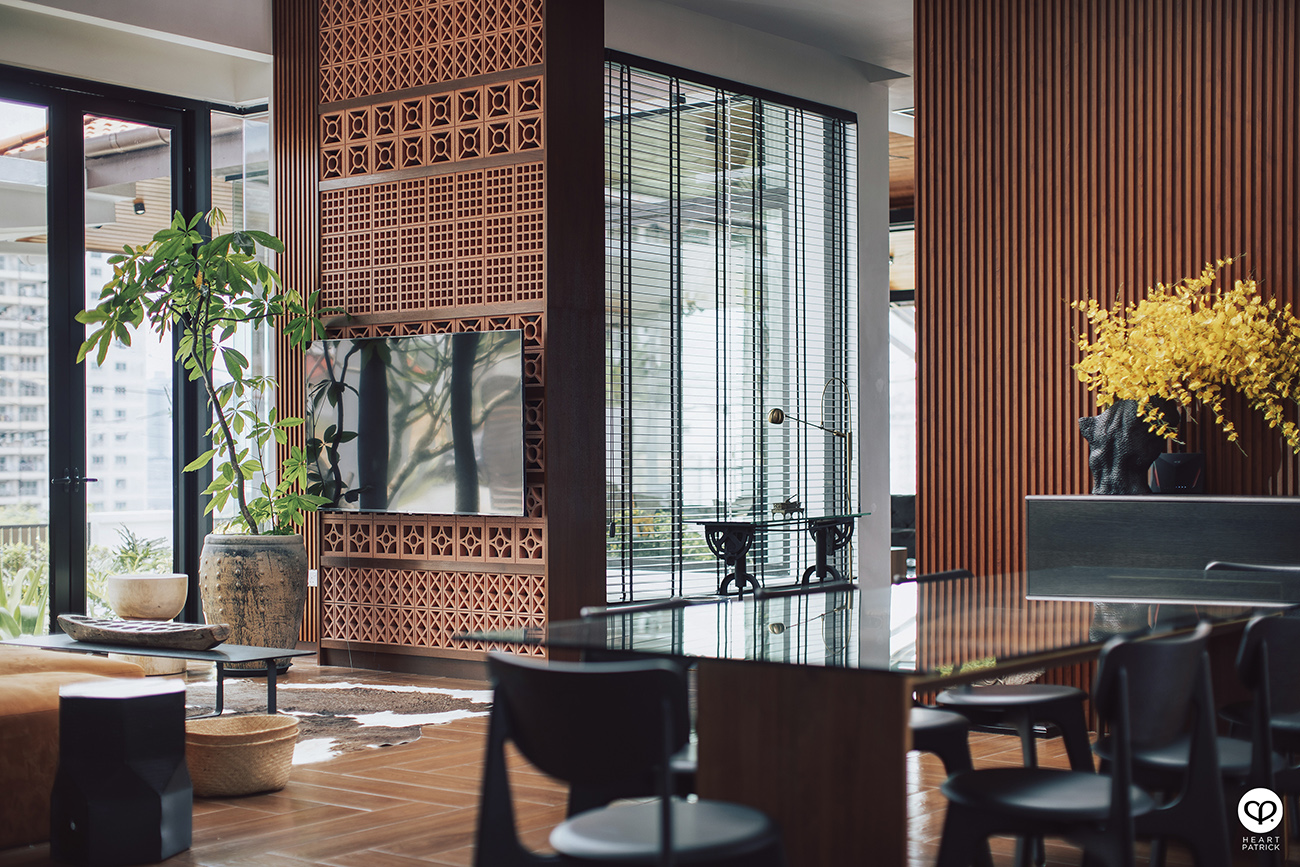 heartpatrick spaces architecture interior photography bungalow ttdi kuala lumpur
