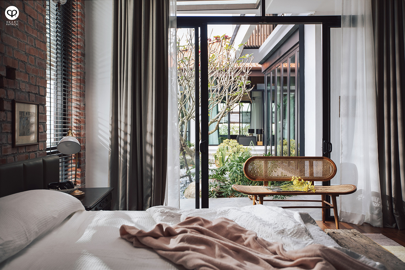 heartpatrick spaces architecture interior photography bungalow ttdi kuala lumpur