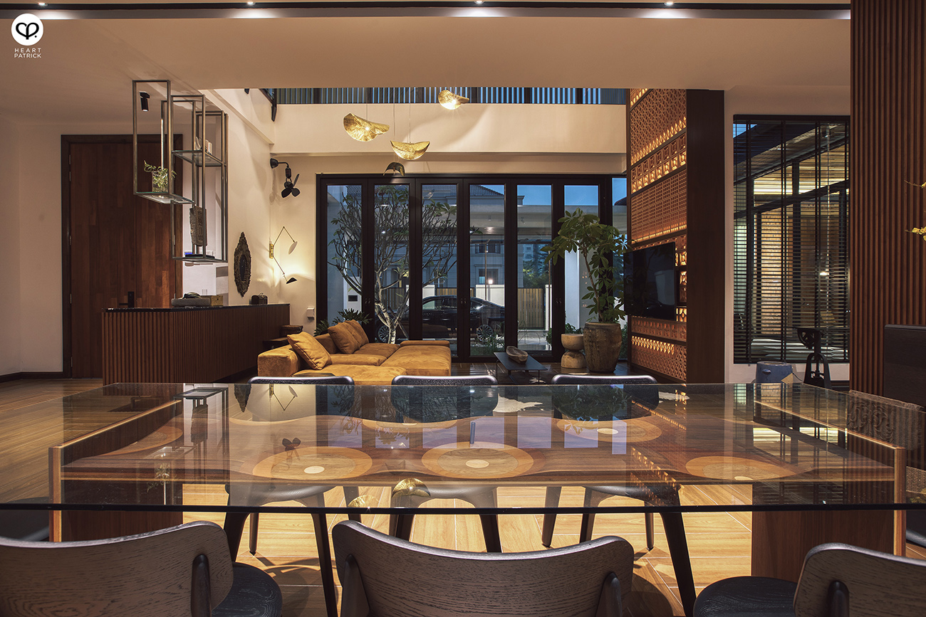 heartpatrick spaces architecture interior photography bungalow ttdi kuala lumpur