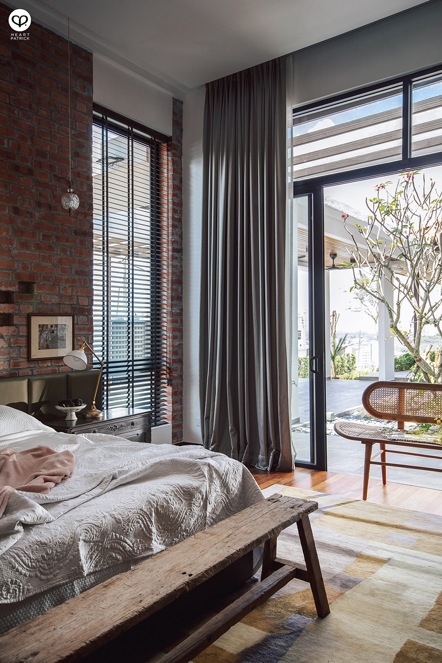 heartpatrick spaces architecture interior photography bungalow ttdi kuala lumpur