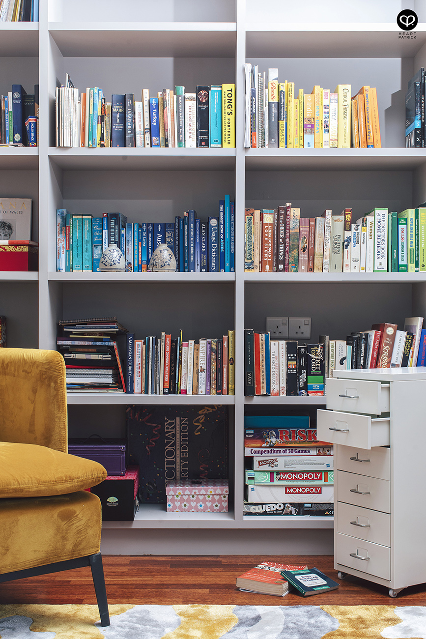 heartpatrick spaces architecture interior photography bungalow ttdi kuala lumpur