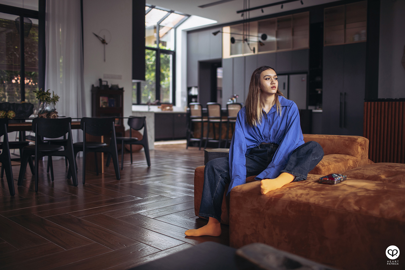 heartpatrick spaces architecture interior photography bungalow ttdi kuala lumpur