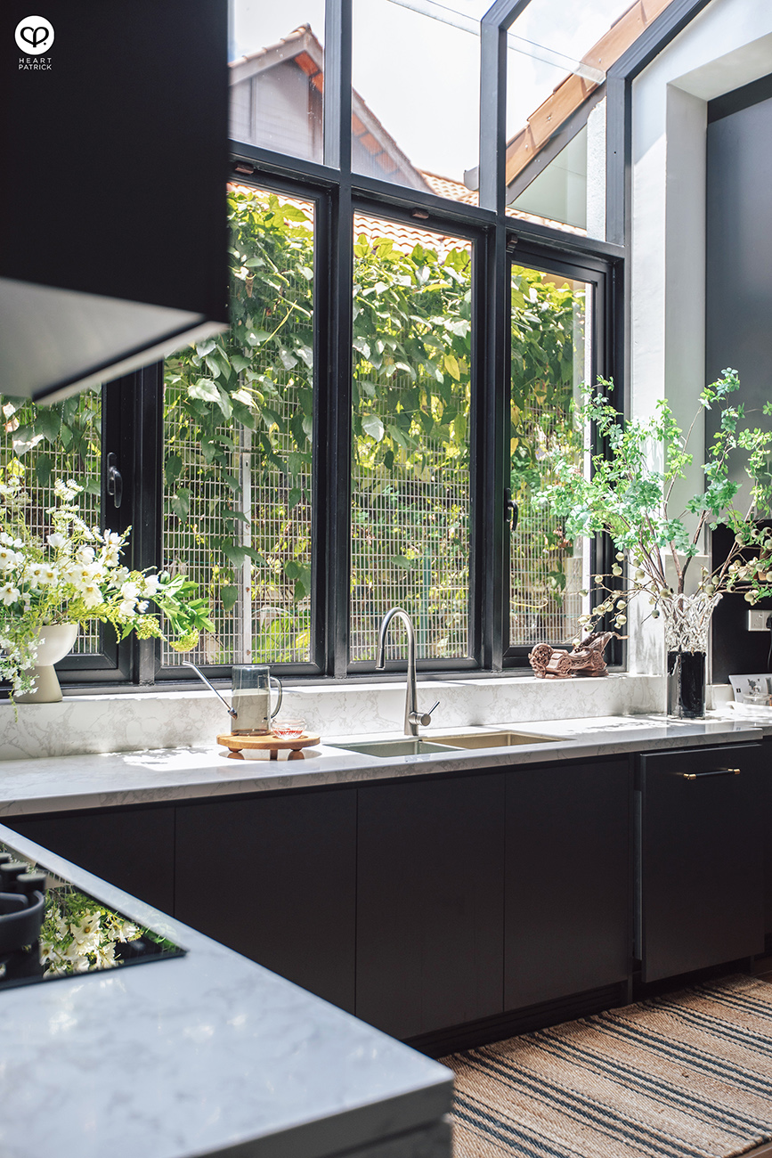 heartpatrick spaces architecture interior photography bungalow ttdi kuala lumpur