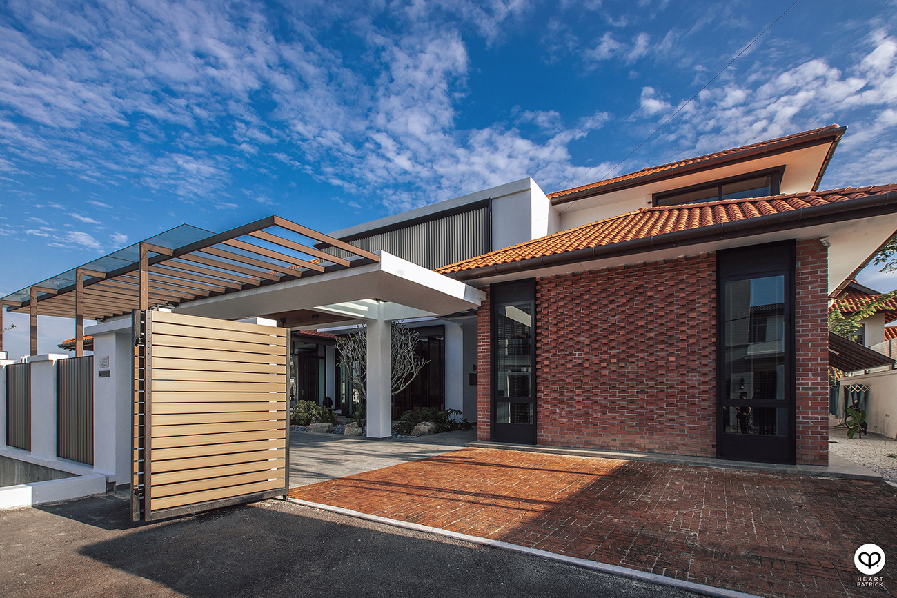 heartpatrick spaces architecture interior photography bungalow ttdi kuala lumpur