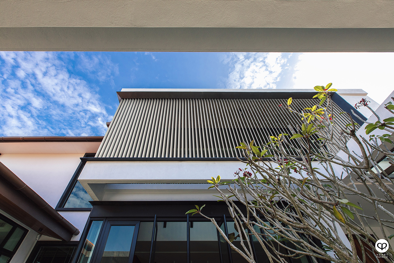 heartpatrick spaces architecture interior photography bungalow ttdi kuala lumpur