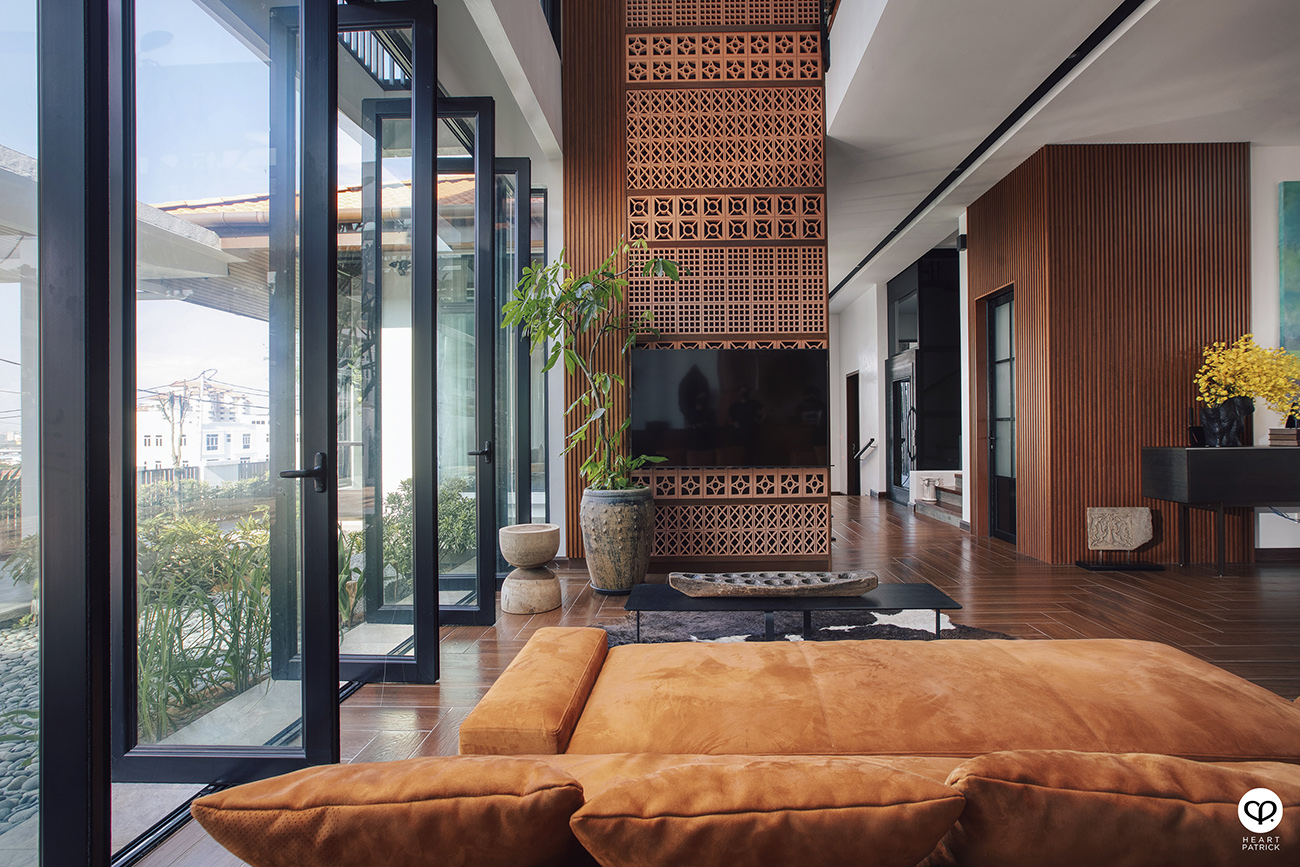 heartpatrick spaces architecture interior photography bungalow ttdi kuala lumpur