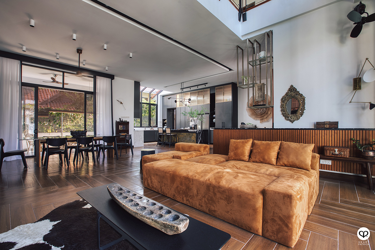 heartpatrick spaces architecture interior photography bungalow ttdi kuala lumpur