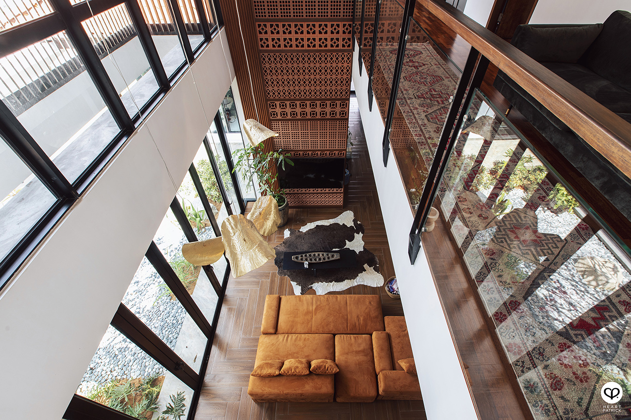 heartpatrick spaces architecture interior photography bungalow ttdi kuala lumpur